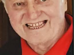 Mr. Leonard "Pat" Patrick Davies's Memorial Website