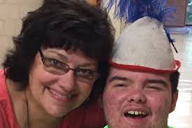 Fundraiser by Karen Boyce Thompson : We love you Sean Tracey!!!