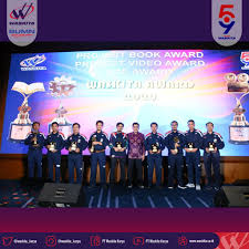 V pt wijaya karya insan pertiwi. Pt Waskita Karya Persero Tbk On Twitter Dan Telah Berkarya Minimal Selama 25 Tahun Di Waskita Karya Insan Insan Tersebut Akan Menerima Apresiasi Dari Waskita Karya Atas Pengabdian Masa Kerjanya Https T Co 4ehxpijoqn Twitter