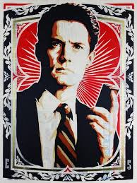 Spoke Art Puts On a David Lynch Art Show, “In Dreams”