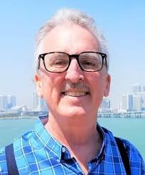 Gregory Madaris Obituary (2018)