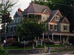 Beautiful Victorian Home Takoma Park Md Takoma Park Victorian Homes Unusual Homes