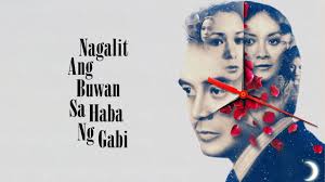 Watch A Tired, Angry Moon On a Restless Night (1983) Full Movie Online