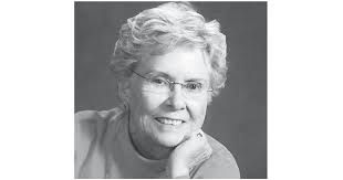 Barbara Kennedy Obituary (2017)