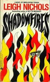 Image result for Radiant Fire 1994 Shadow