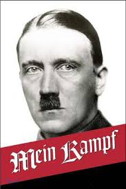 mein kampf english