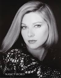 Nancy Mulford's Instagram, Twitter & Facebook