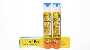 Although these two chemicals are similar, they act on different parts of the body. How The Epipen Came To Be