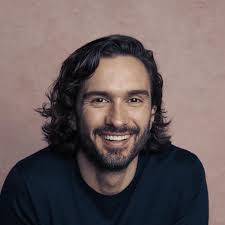 Joe Wicks: 'I had all this purpose and suddenly it was over'