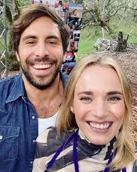 Staffelstart von @singmeinensong.vox mit @maxgiesinger Heute Abend., Die  „Max Giesinger Story“ läuft ab 22:10 Uhr. , Max