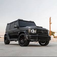 G Class In 2020 Mercedes Amg G Class Best Luxury Cars