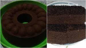 Membuat brownies tidak harus menggunakan coklat batangan, tapi lebih mudah dan praktis jika menggunakan susu bubuk milo. Resep Membuat Brownies Kukus Cokelat Irit Serba 4 Sendok Makan By Novita N