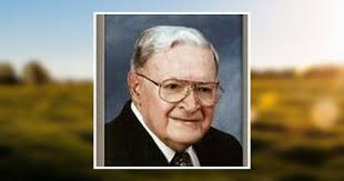 Robert M. Lacock Obituary September 28, 2010