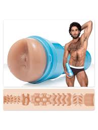 Fleshjack Boys - Diego Sans, Sex Machine Butt | passionbugs