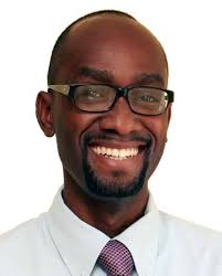 WELCOME FROM OUR EXECUTIVE DIRECTOR