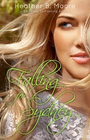 The Falling Series by Heather B. Moore (Reviews)