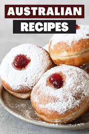 14 Best Australian Recipes Recipe Australian Food Recipes Food