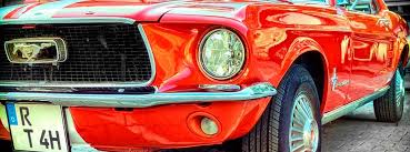 Una maquina espectacular y muy bien cuidada! Restaurar Un Ford Mustang Consejos Y Trucos Canalmotor