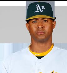 2021 Oakland A's Media Guide Preview