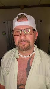 Richard Blagg Tattoo