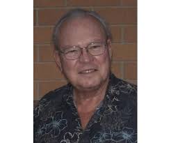 Donald Jackson Obituary (1940