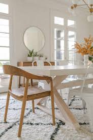 I hope i can inspire you. Modern Farmhouse Table Diy A Beautiful Mess