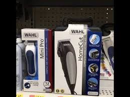 Yorum yok machine for haircuts. Wahl Colorpro Review Best Hair Clipper At Walmart Youtube