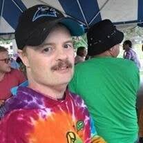 Darrin Scott Greenfield Obituary