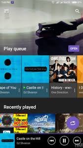 Xperia music (walkman) sony music app makes listening to your music files a wonderful experience. Sony Walkman Music V9 3 5 Apk Android File Box