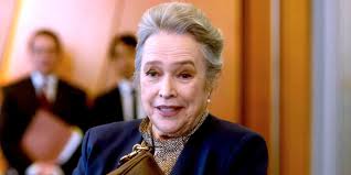 Kathy Bates' Matlock Reboot Sets CBS Release Date