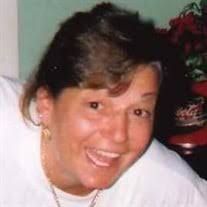 Obituary information for Maria G. Corwin