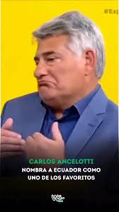📢 CONOCIENDO A LEONARDO CAMPANA ⚽🔥🇪🇨 Hernán #Galíndez conversó con  Leonardo #Campana nos contó algunas curiosidades que quizás no conocías  🇪🇨🗣️ #LaTri #ecuador #futbol #ElCrack #viralpost #hernangalindez  #leonnardocampana #preguntasyrespuestas ...