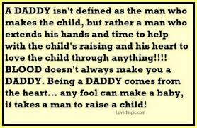 Stepfather Daughter Quotes. QuotesGram via Relatably.com