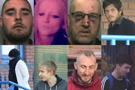 Jailed 2019: Criminals locked up in Newcastle Borough this year