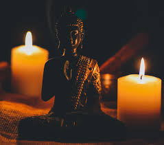 Happiness comes when your work and words are of benefit to yourself and others. 100 Inspiring Buddha Quotes On Life And Meditation Declutter The Mind