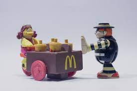 8 Rare & Valuable McDonald's Toys Worth a Ton of Money | LoveToKnow