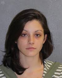 You can search for arrested persons you might know, and even get notified if someone you know gets arrested. 50 People The Internet Thinks Have The Hottest Mugshots