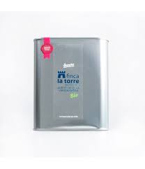 We did not find results for: Finca La Torre Arbequina Blechdose 2 L