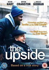 More than that, it works against the possibility that marginalized perspectives can actually. The Upside Dvd 2019 The Upside Kevin Hart Movies Odd Couples