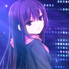 Otaku anime manga anime anime meme film anime fanarts anime anime art anime comics comic anime. Steam Community Anime Girl Purple Hair Comments