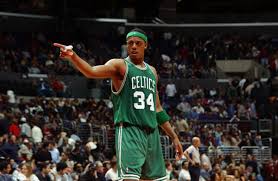 By rotowire staff | rotowire. Exclusive Paul Pierce Rolls Up On Locals In Melbourne Australia