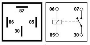 Wires, receiver & wireless transmitter. How To Wire A Relay For Off Road Led Lights Extreme Lights