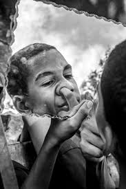 Only Black & White Photos