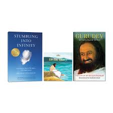 Gurudevs Story Combo (Pack of 3) | Art of Living Shop