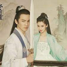 電視劇孤芳不自賞 general and i 第五十四集 ep54 鍾漢良 angelababy（楊穎） croton megahit official. 8 General I Ideas Wallace Chung Drama Chinese Novel Translation