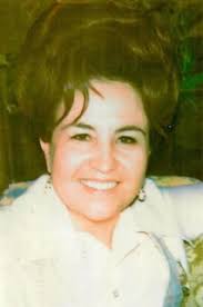 Bertha Descharme Obituary (1930