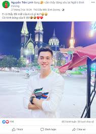 Chỉ sau một giờ đăng tải, bài viết của tiến linh đã thu trên trang cá nhân, nữ mc được mệnh danh trẻ nhất vtv đăng tải lời chúc mừng đội tuyển ngay sau khi tiến linh ghi bàn. Trong Khi Tiáº¿n Linh Lien Tá»¥c Tháº£ Thinh Ná»¯ Diá»…n Vien Ä'ang Hot Thi Báº¡n Be Tá»' Bad Boy