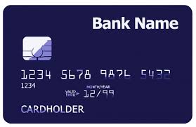 These card numbers are unique and very important because it identifies the bank or network that issued them. Logic Behind Credit Card Number Understanding Numbers On Credit Card