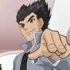 It is revealed that he is a seasoned vanguard fighter, and that he was previously part of a vanguard team, team nippon, alongside mark whiting and chrono shindou's father, rive shindou. Katsumi Morikawa Vmastermorikawa Twitter