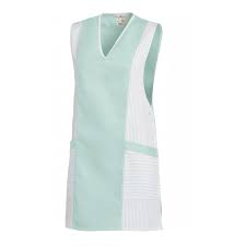 Chasuble 264 Von Leiber Farbe Weiss Mint 65 Baumwolle Baumwolle Kasack Mint